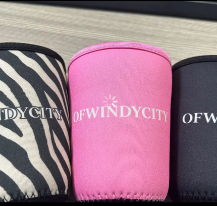 OFWINDYCITY coozie