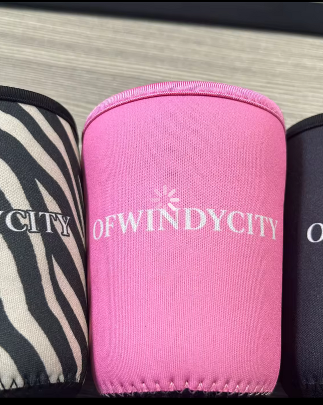 OFWINDYCITY coozie
